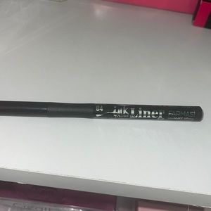 Ink liner Blue Delineador plumón azul